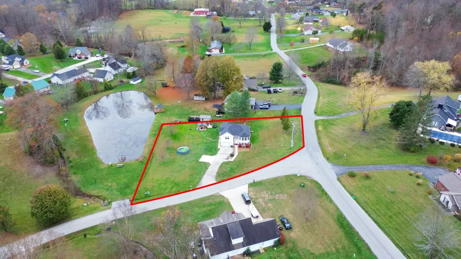 31 Daisy Drive, London, KY 40744 - #3