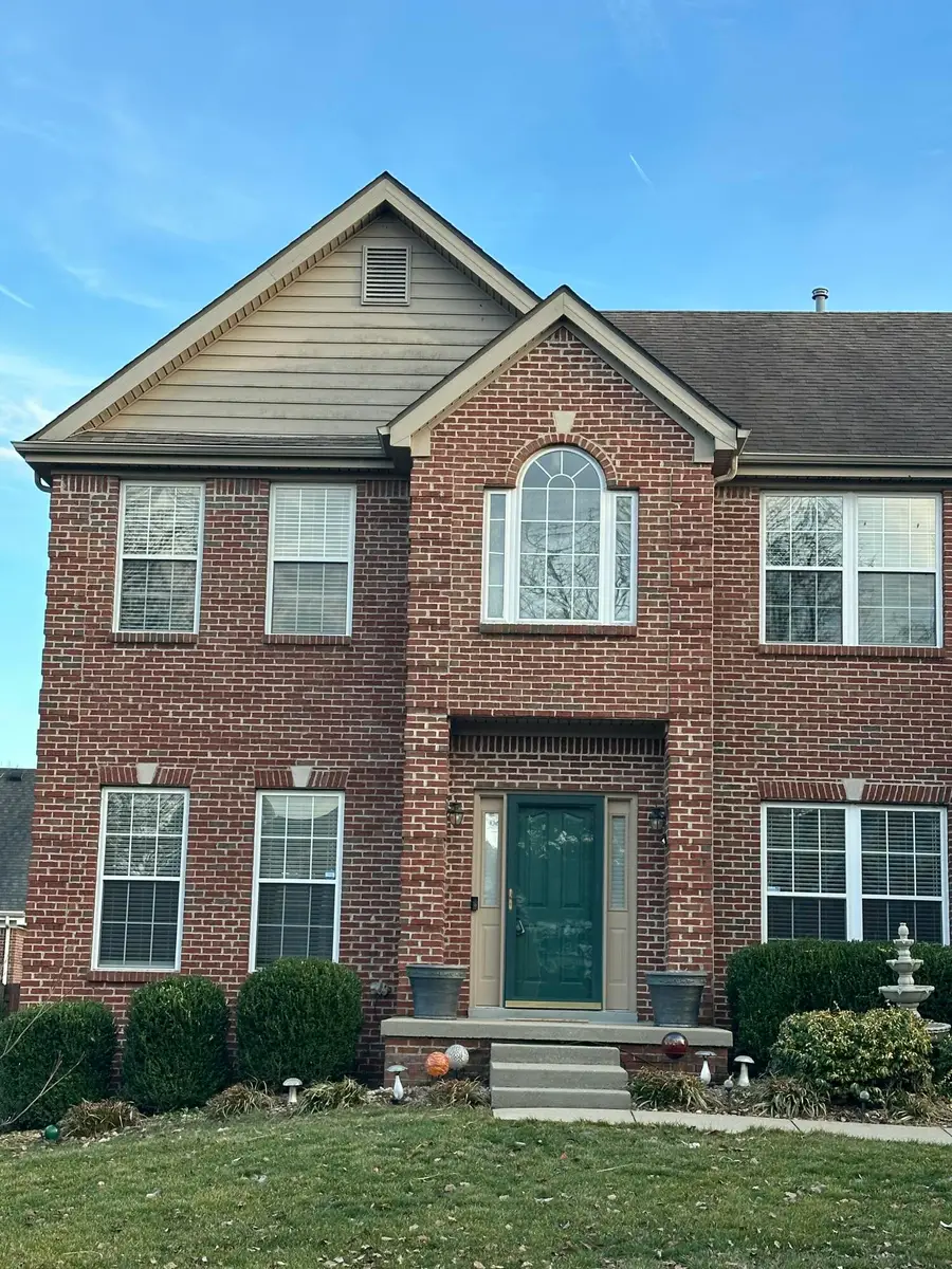 3016 Charleston Gardens Boulevard, Lexington, KY 40515 - #2