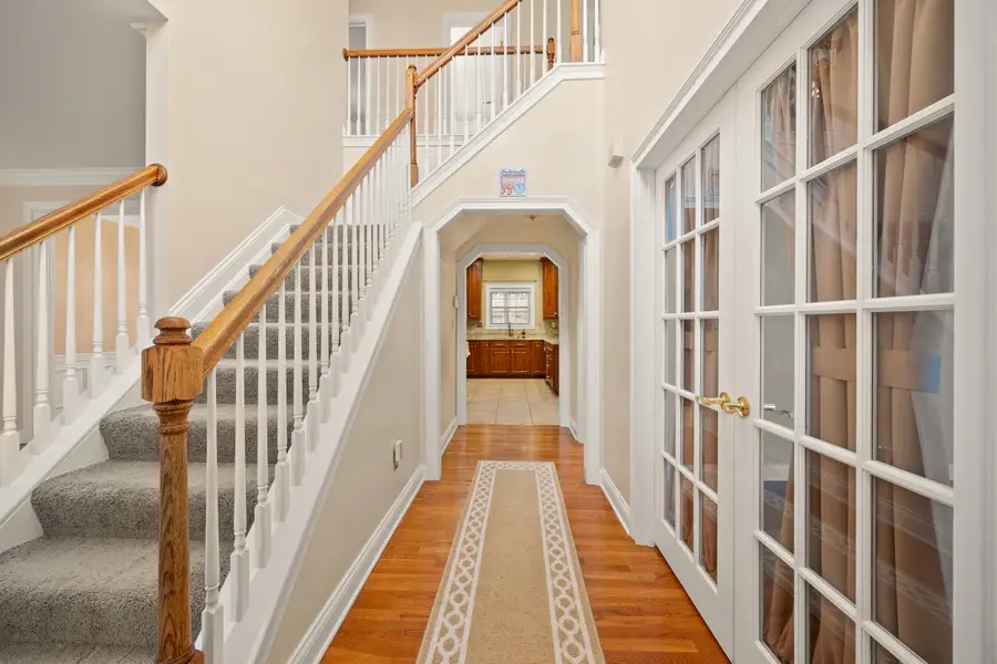 3016 Charleston Gardens Boulevard, Lexington, KY 40515 - #3