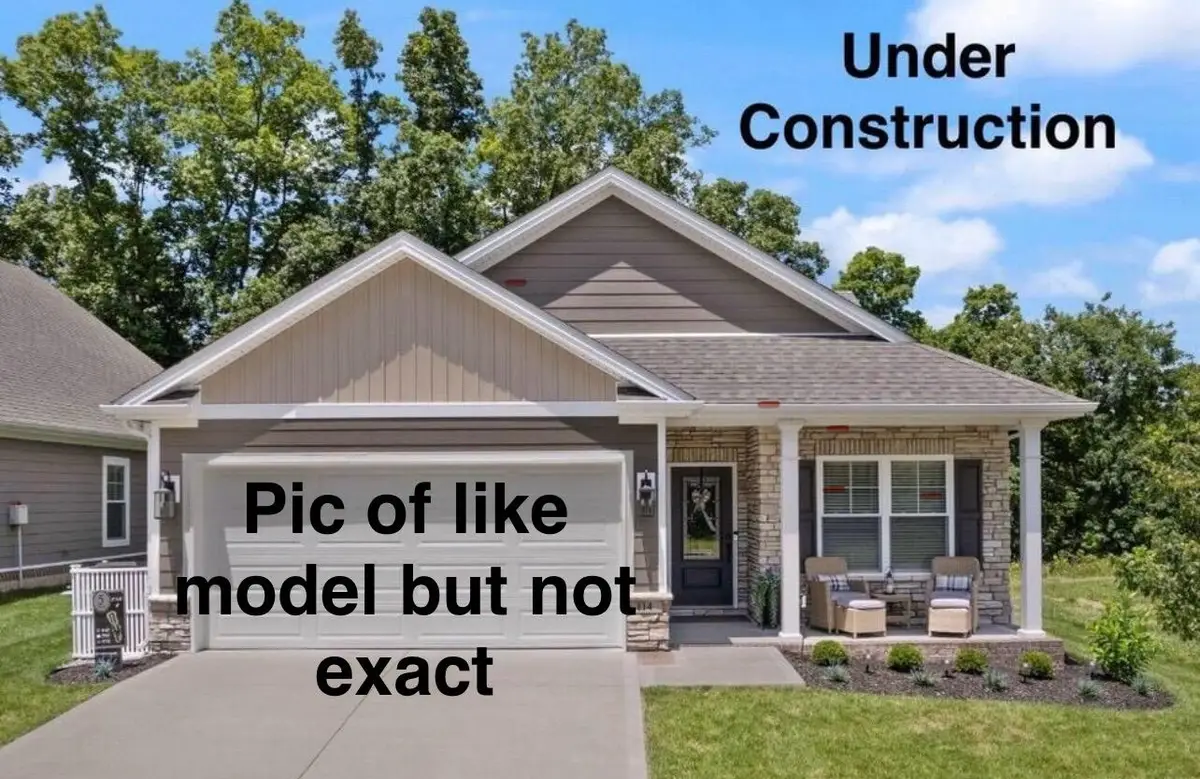 109 Amick Way, Georgetown, KY 40324 - #1