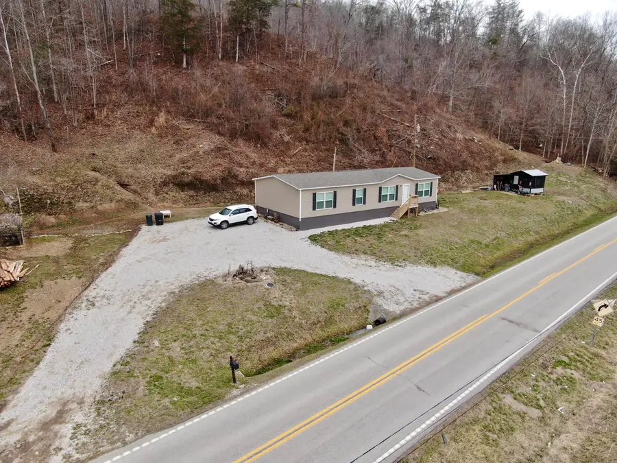 2701 Kentucky 30, Booneville, KY 41314 - #2