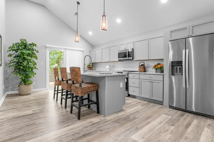 714 Florida Street, Lexington, KY 40508 - #2