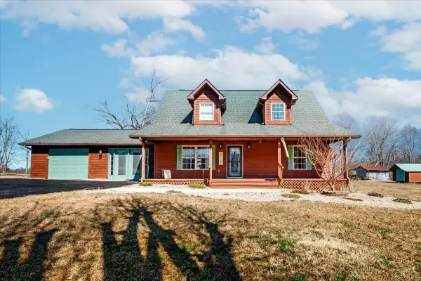 210 Cox Smith Lane, Corbin, KY 40701