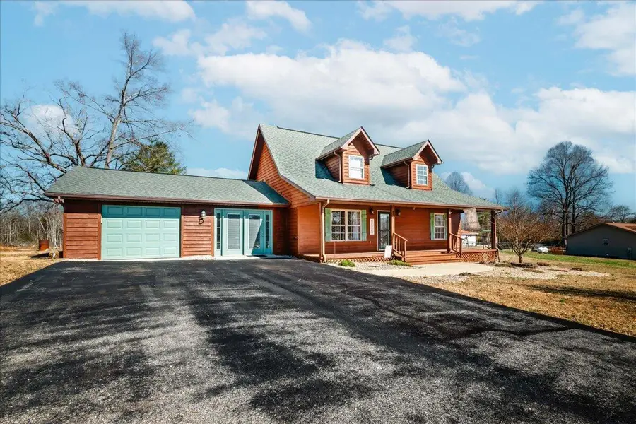 210 Cox Smith Lane, Corbin, KY 40701 - #2