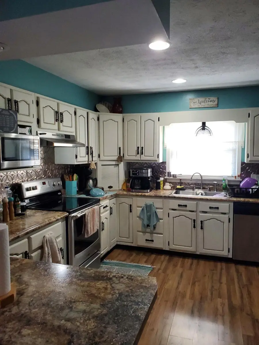 908 Barbourville Street, Corbin, KY 40701 - #3