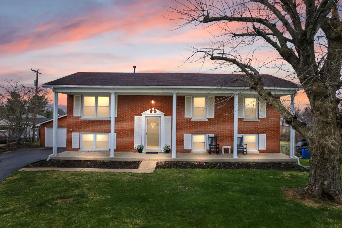 1706 Cameron Court, Lexington, KY 40505 - #1