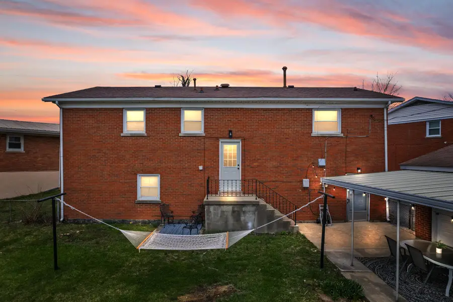 1706 Cameron Court, Lexington, KY 40505 - #2