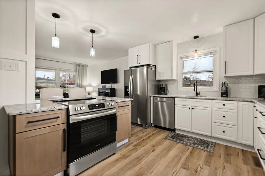 1706 Cameron Court, Lexington, KY 40505 - #3