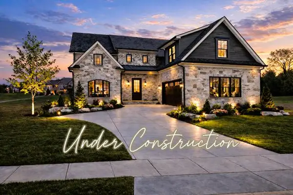 809 Quail Hollow Drive, Richmond, KY 40475