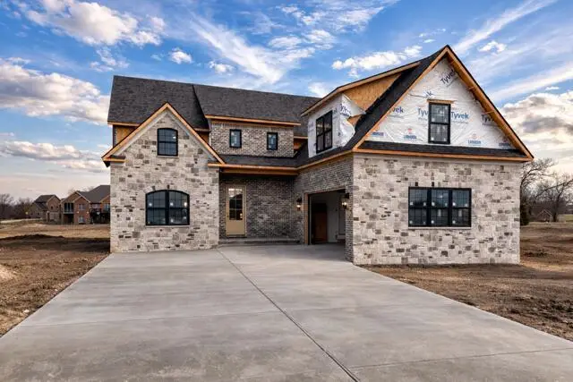 809 Quail Hollow Drive, Richmond, KY 40475 - #2