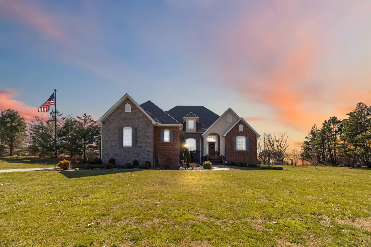 231 Colson Drive, Bronston, KY 42518 - #1