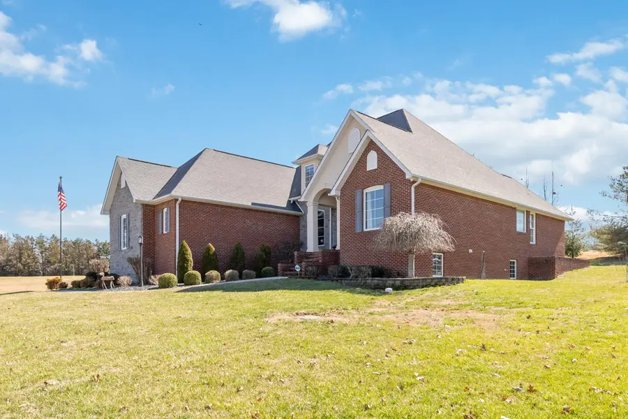 231 Colson Drive, Bronston, KY 42518 - #3