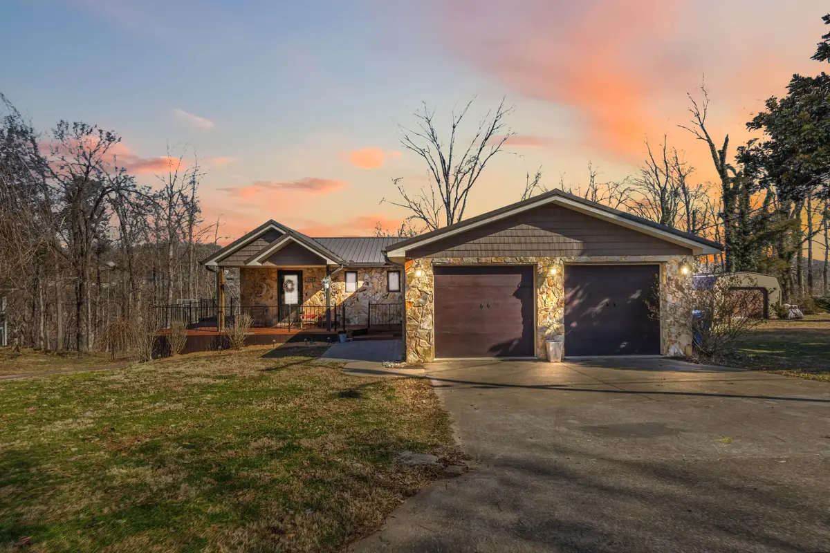 194 Military Road, Somerset, KY 42503 - #1