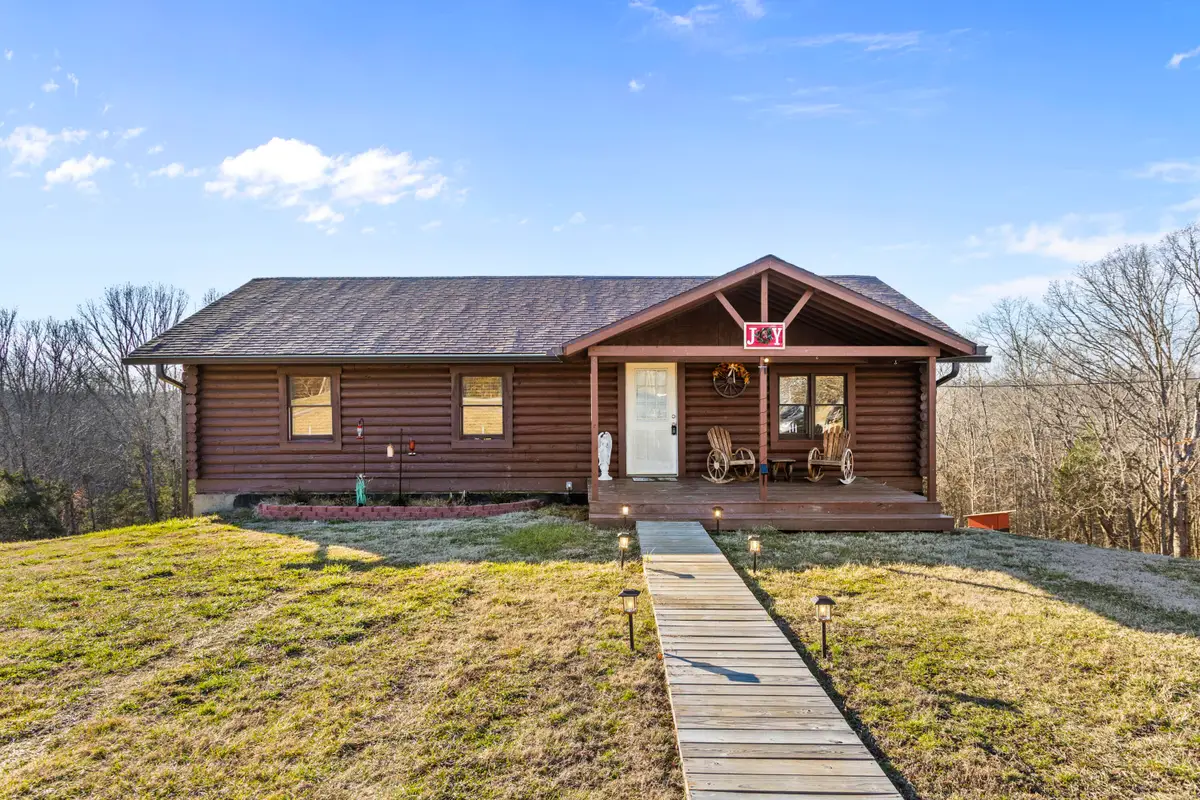 7515 Georgetown Road, Owenton, KY 40359 - #1