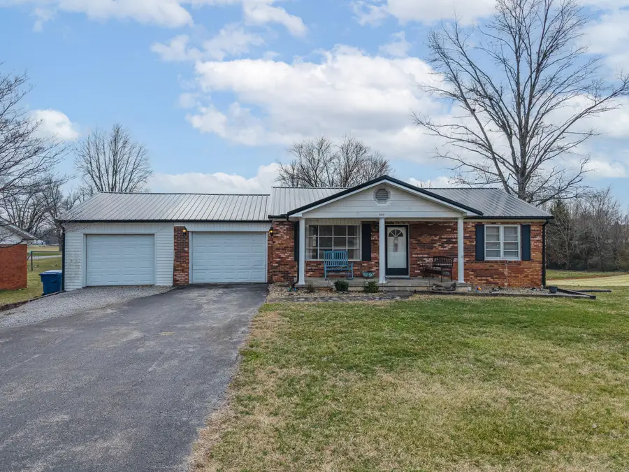 525 Slate Branch Road, Somerset, KY 42503 - #2