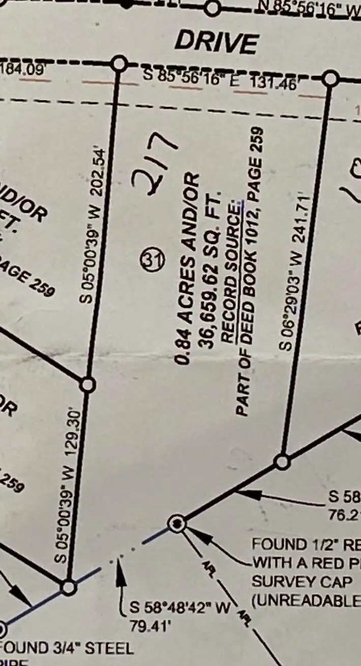 217 Woods Creek Lake Drive, Somerset, KY 42503 - #1