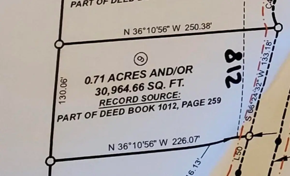 218 Falls Creek Way, Somerset, KY 42503 - #1