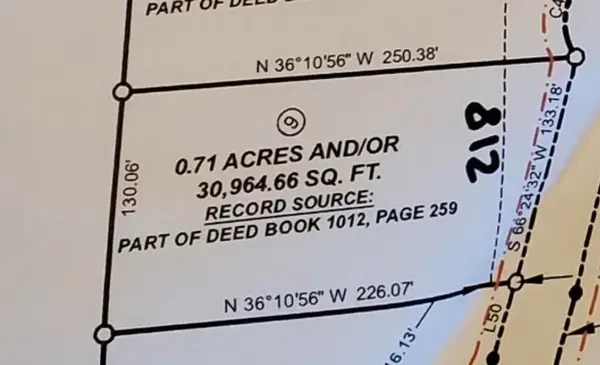 218 Falls Creek Way, Somerset, KY 42503