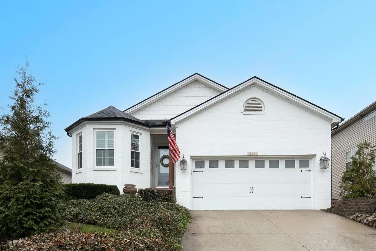 104 Furlong Court, Georgetown, KY 40324 - #1