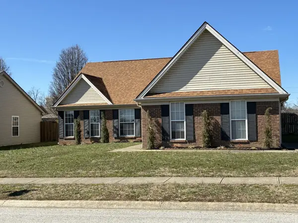 620 Leverton Place, Richmond, KY 40475