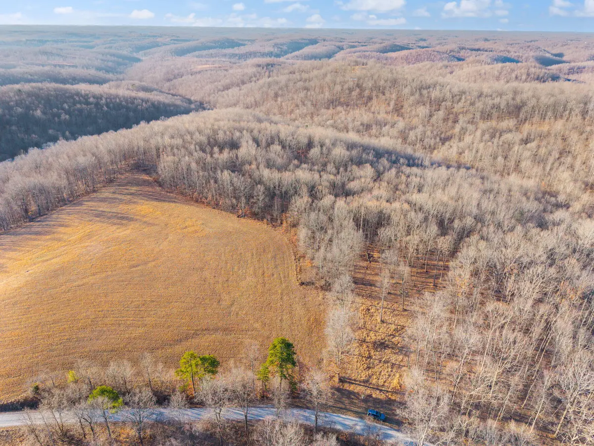 1622 Dummit Ridge Road, Garrison, KY 41141 - #1