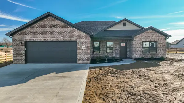 219 Navajo Drive, Richmond, KY 40475