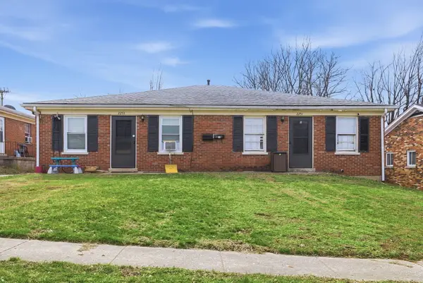 2251/2253 Alexandria Drive, Lexington, KY 40504