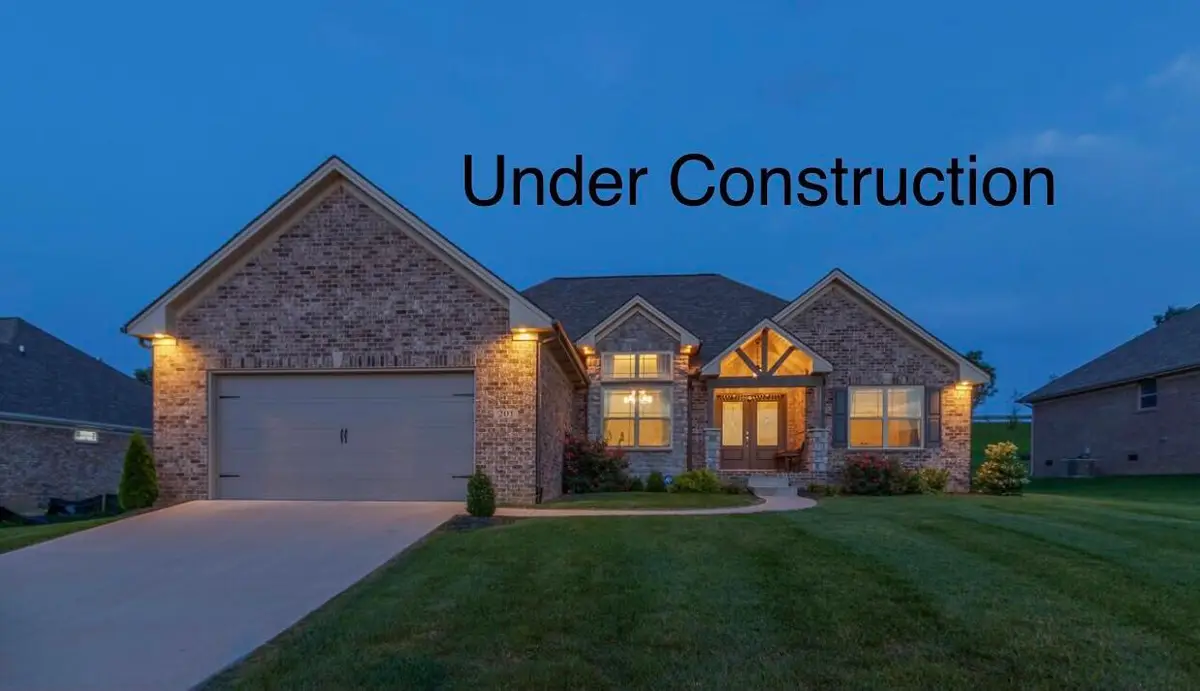 115 Oak Hill Lane, Georgetown, KY 40324 - #1