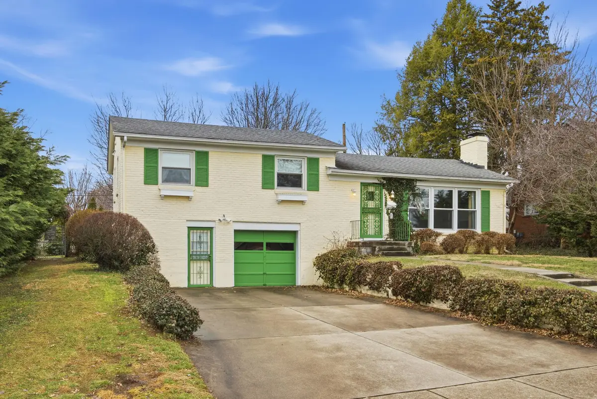 1030 Maywick Drive, Lexington, KY 40504 - #1