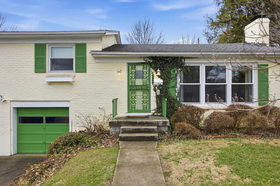 1030 Maywick Drive, Lexington, KY 40504 - #2