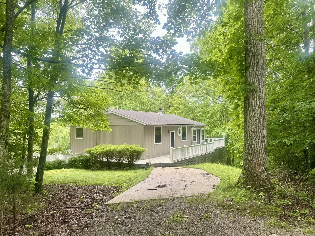 2019 Clifty Creek Road, Jamestown, KY 42629 - #1