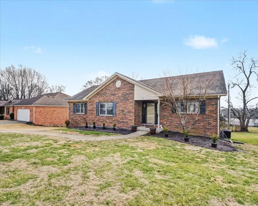 114 Locust Ridge Road, Frankfort, KY 40601 - #2