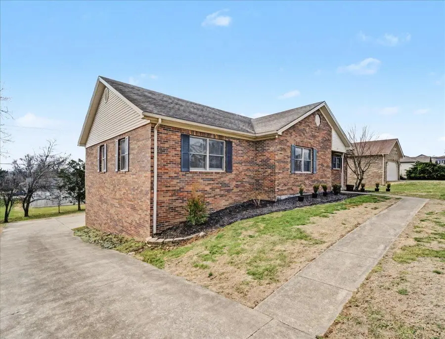 114 Locust Ridge Road, Frankfort, KY 40601 - #3