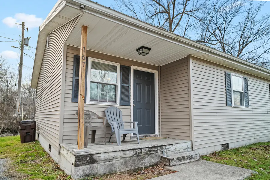 167-169 Strange Street, Stanton, KY 40380 - #3