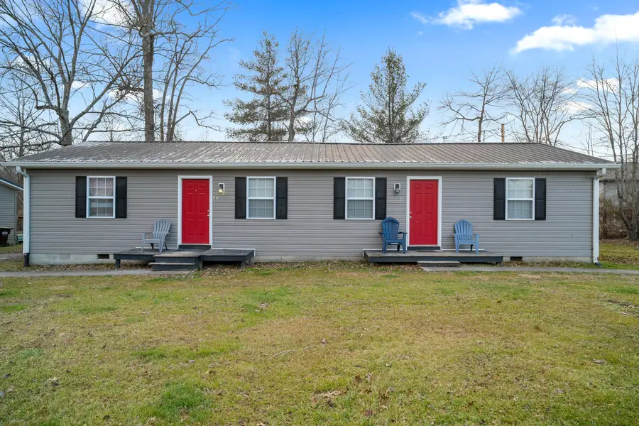 187-189 Strange Street, Stanton, KY 40380 - #2