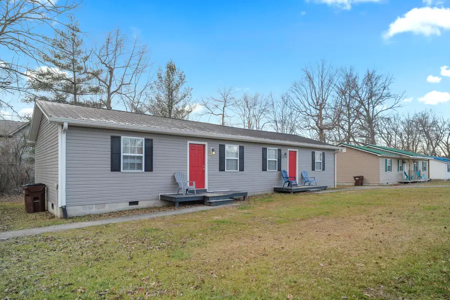 187-189 Strange Street, Stanton, KY 40380 - #3