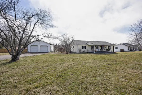 73 Sea Cadet Court, Lancaster, KY 40444