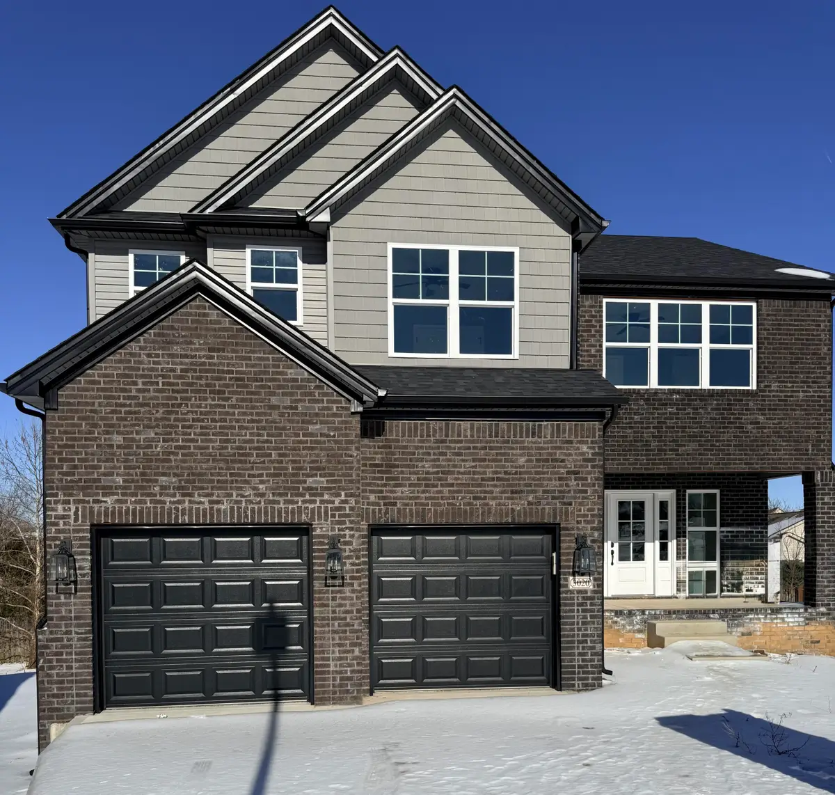 3020 Locust Blossom Cove, Lexington, KY 40511 - #1