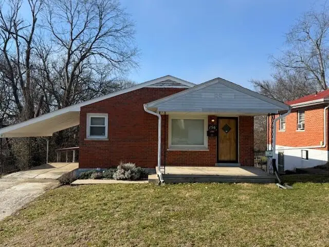 156 Winding Way Drive, Frankfort, KY 40601 - #1