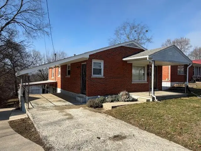 156 Winding Way Drive, Frankfort, KY 40601 - #3