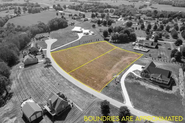 Lot 58 or 59 Lauren Lane #Lot 58 or 59, Lancaster, KY 40444