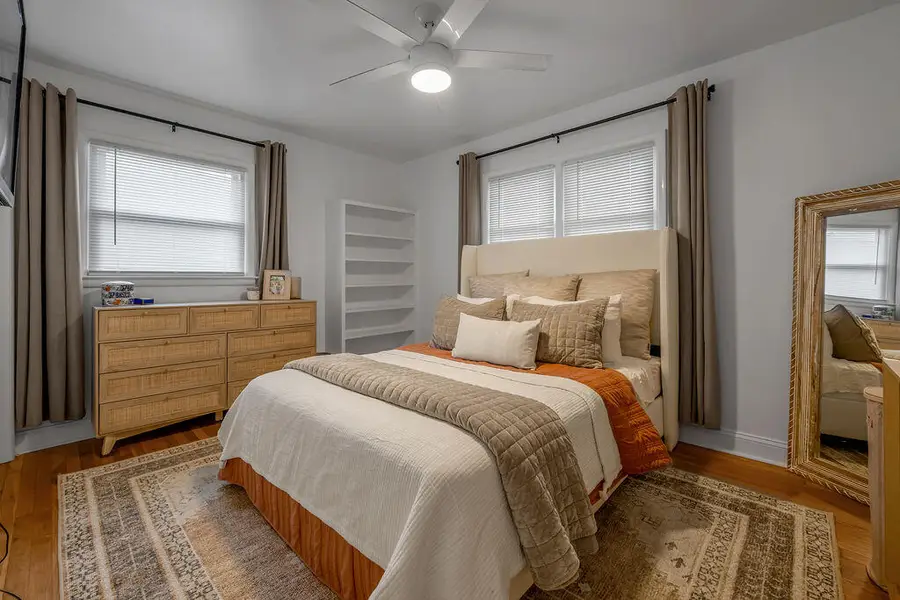 2063 Rainbow Road, Lexington, KY 40503 - #3