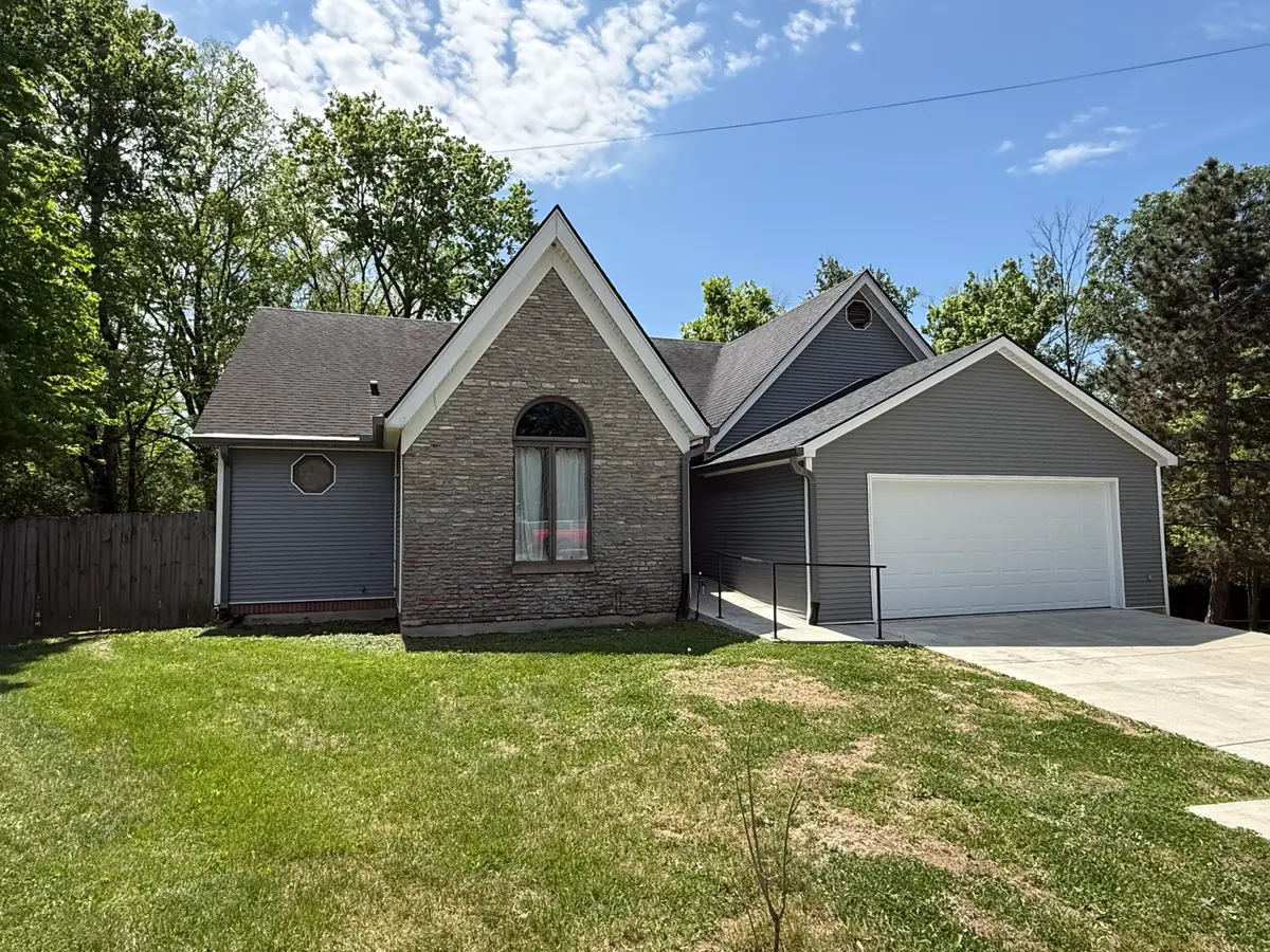 3622 Stamper Drive, Winchester, KY 40391 - #1