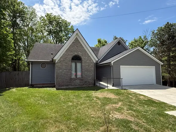 3622 Stamper Drive, Winchester, KY 40391