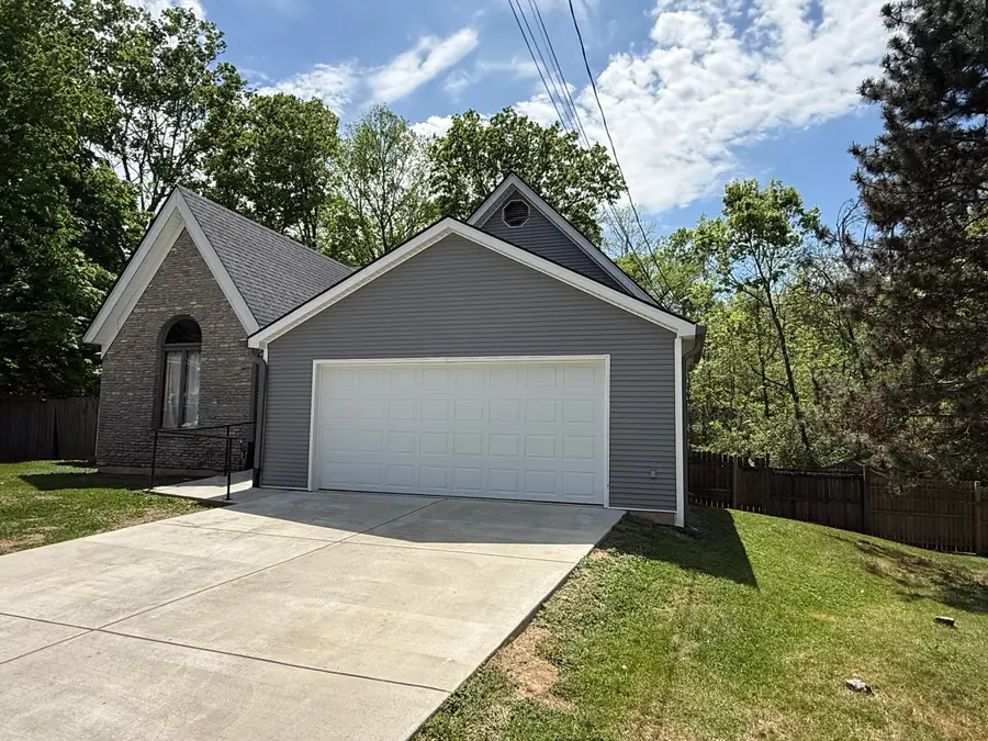 3622 Stamper Drive, Winchester, KY 40391 - #2