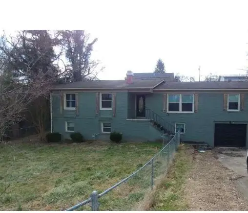 1398  Mckinley Avenue, Corbin, KY 40701