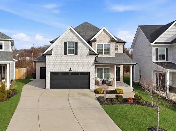 3800 Stolen Horse Trace, Lexington, KY 40509