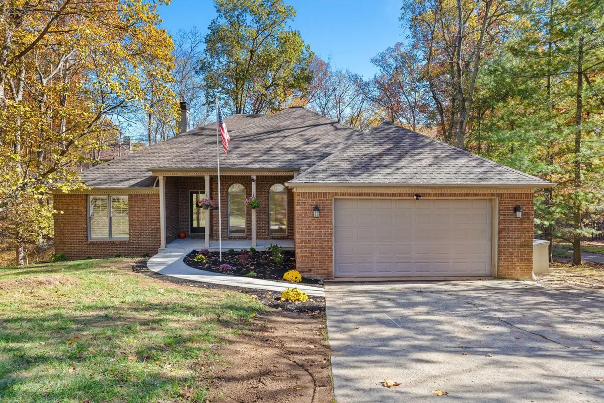 107 Bufflehead Court, Georgetown, KY 40324 - #1