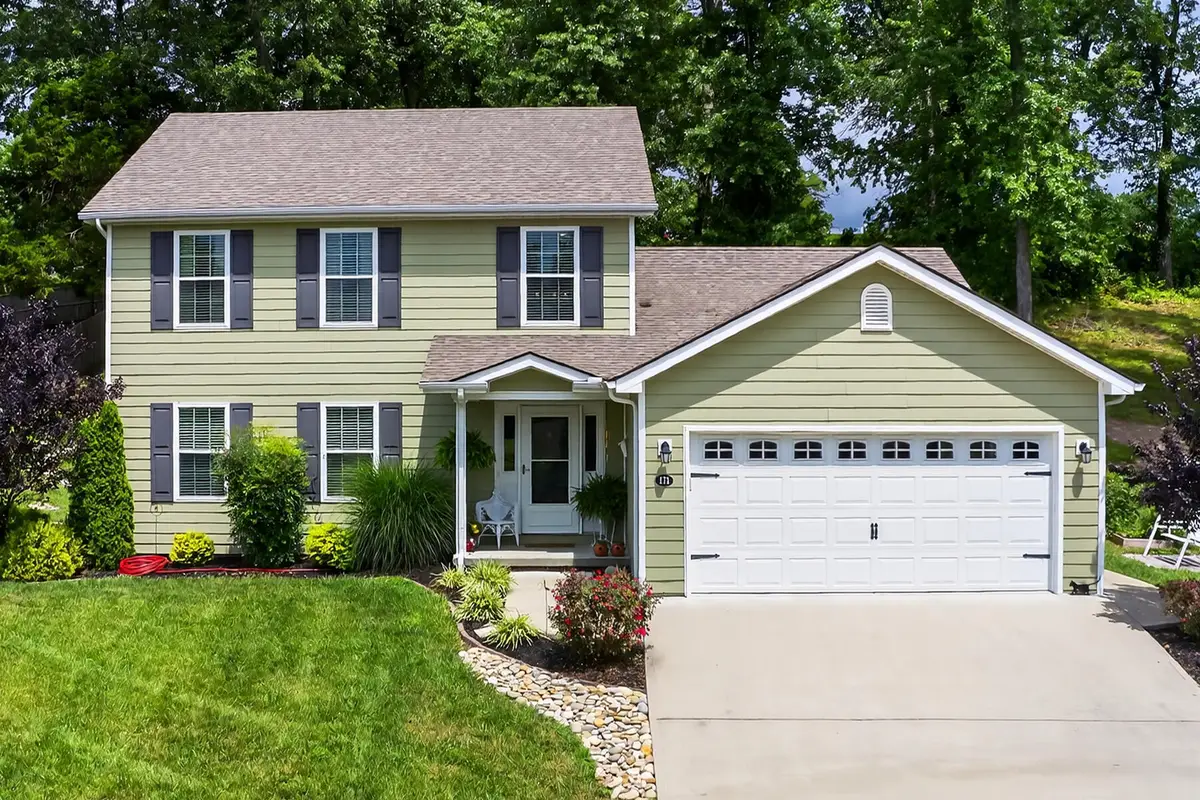 171 Lorraine Court, Berea, KY 40403 - #1