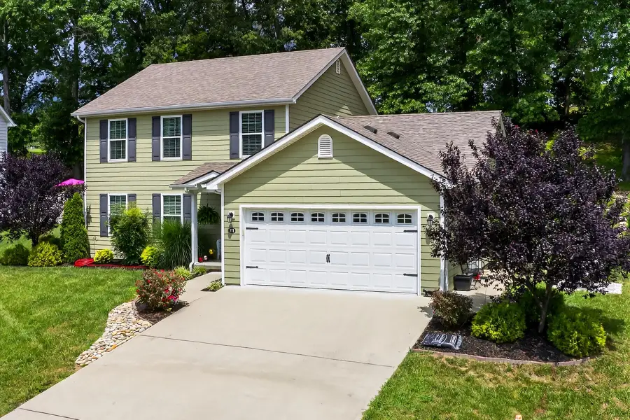 171 Lorraine Court, Berea, KY 40403 - #2